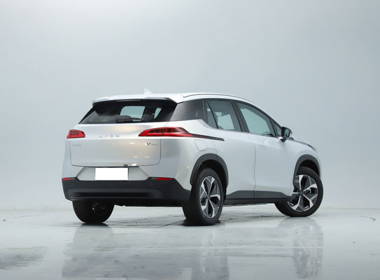 Aion V 80plus エレクトリックSUV 2024モデル 600KM ロングレンジ L2レベル 助動運転 三次性リチウム電池