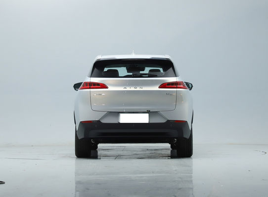 Aion V 80plus エレクトリックSUV 2024モデル 600KM ロングレンジ L2レベル 助動運転 三次性リチウム電池