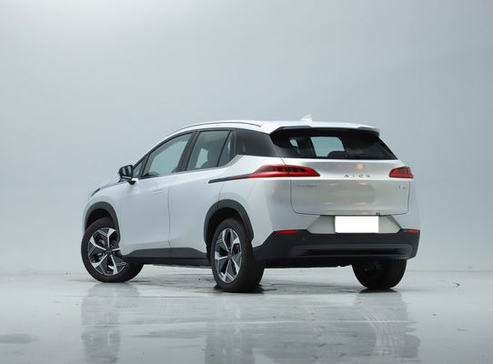 Aion V 80plus エレクトリックSUV 2024モデル 600KM ロングレンジ L2レベル 助動運転 三次性リチウム電池