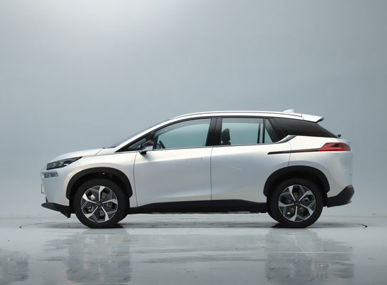 Aion V 80plus エレクトリックSUV 2024モデル 600KM ロングレンジ L2レベル 助動運転 三次性リチウム電池