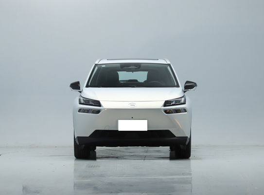 Aion V 80plus エレクトリックSUV 2024モデル 600KM ロングレンジ L2レベル 助動運転 三次性リチウム電池