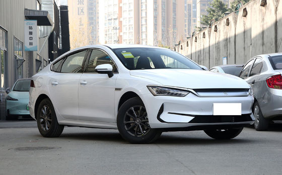 2024 BYD キンプラス 55km/120km Honor モデル 中国 D-MI ハイブリッド車プラグ