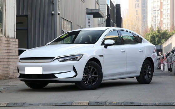 2024 BYD キンプラス 55km/120km Honor モデル 中国 D-MI ハイブリッド車プラグ