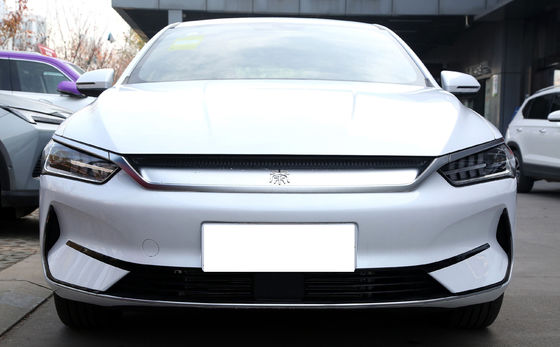 2024 BYD キンプラス 55km/120km Honor モデル 中国 D-MI ハイブリッド車プラグ