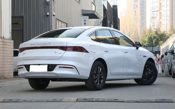 2024 BYD キンプラス 55km/120km Honor モデル 中国 D-MI ハイブリッド車プラグ
