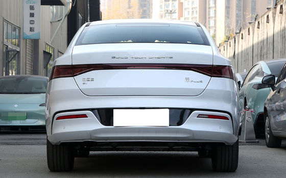 2024 BYD キンプラス 55km/120km Honor モデル 中国 D-MI ハイブリッド車プラグ