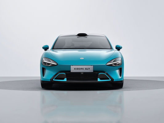 Xiaomi SU7 2024 ニューニューエネルギークーペ 0-100KM 2.78秒 CLT C700KM-830KM