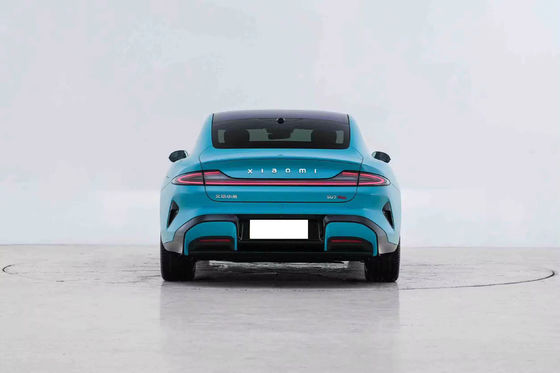 Xiaomi SU7 2024 ニューニューエネルギークーペ 0-100KM 2.78秒 CLT C700KM-830KM