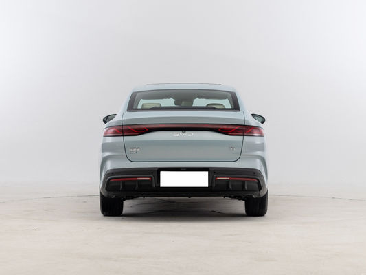BYD Qin L,D-mi 5.0技術,全範囲2000KM+ 中国で最も長い範囲を持つPHEV.