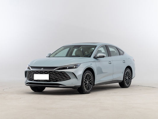 BYD Qin L,D-mi 5.0技術,全範囲2000KM+ 中国で最も長い範囲を持つPHEV.