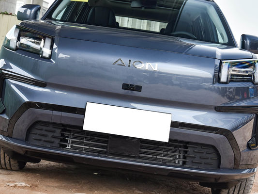 2025年 第2世代 GAC Aion V 中国で最も安価なスマート純電動SUV 520KM-750KM