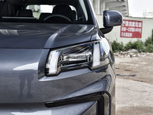 2025年 第2世代 GAC Aion V 中国で最も安価なスマート純電動SUV 520KM-750KM