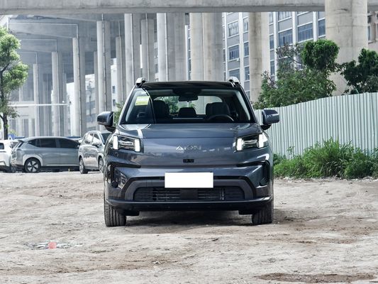 2025年 第2世代 GAC Aion V 中国で最も安価なスマート純電動SUV 520KM-750KM
