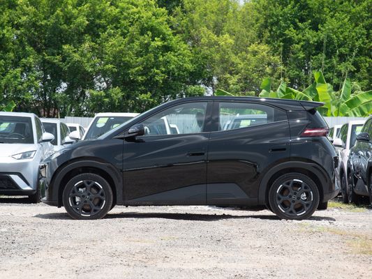 2025 BYDシーガイル 305KM-405KM EV範囲 改良された構成 低価格!