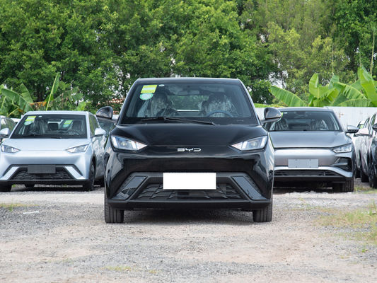 2025 BYDシーガイル 305KM-405KM EV範囲 改良された構成 低価格!