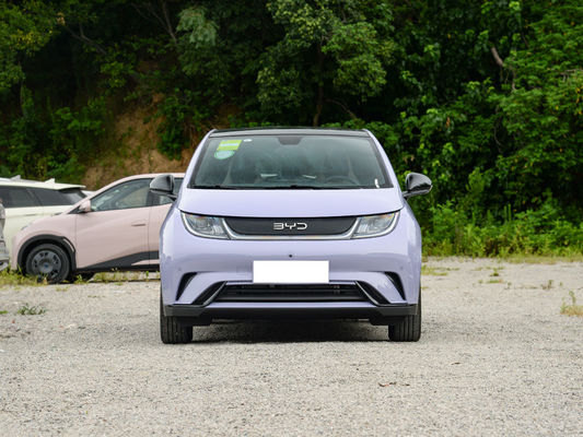 2025 BYD ドルフィン,EV の走行距離は520kmに増加,構成はアップグレードされ,価格は変わらない