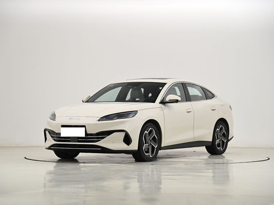 2024 BYD Seal06 Dm-i CLTC (L/100km) 1.36L PHEV パワーの包括的な範囲 2100KMハイブリッドセダン!