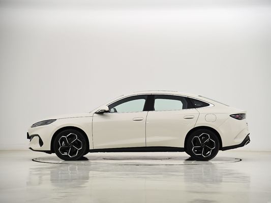 2024 BYD Seal06 Dm-i CLTC (L/100km) 1.36L PHEV パワーの包括的な範囲 2100KMハイブリッドセダン!