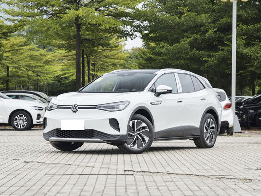 2024年 フォルクスワーゲン ID.4 CROZZ 走行距離442km-600km フォルクスワーゲン コンパクト 純 SUV 安い価格