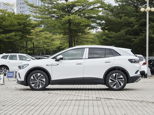 2024年 フォルクスワーゲン ID.4 CROZZ 走行距離442km-600km フォルクスワーゲン コンパクト 純 SUV 安い価格