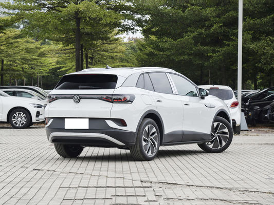 2024年 フォルクスワーゲン ID.4 CROZZ 走行距離442km-600km フォルクスワーゲン コンパクト 純 SUV 安い価格