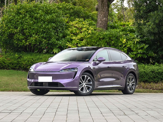 華為 ルクシード R7 中国で最も先進的なスマートカー 純電気自動車の走行距離は802kmまで!