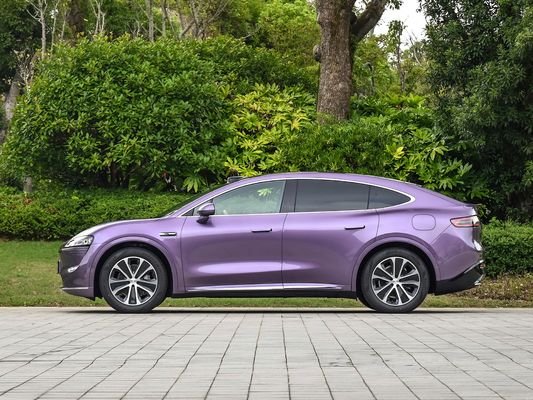 華為 ルクシード R7 中国で最も先進的なスマートカー 純電気自動車の走行距離は802kmまで!