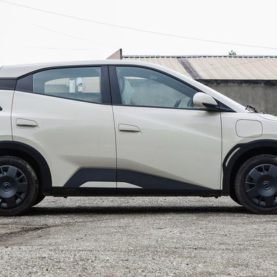 2025 BYDシーガイル 改良されたインテリジェント運転 改良された安全配置 より多くの機能と安価