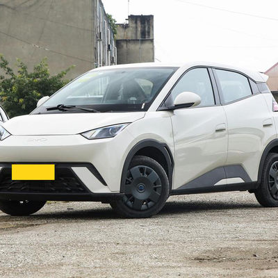 2025 BYDシーガイル 改良されたインテリジェント運転 改良された安全配置 より多くの機能と安価