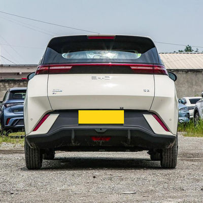 2025 BYDシーガイル 改良されたインテリジェント運転 改良された安全配置 より多くの機能と安価