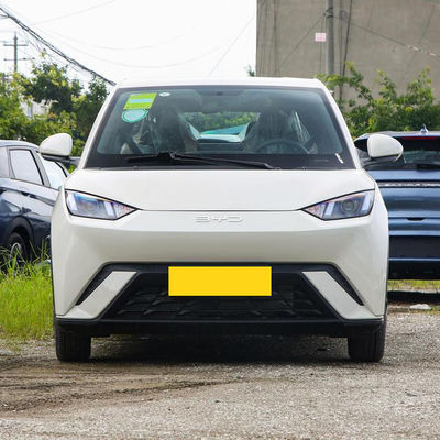 2025 BYDシーガイル 改良されたインテリジェント運転 改良された安全配置 より多くの機能と安価