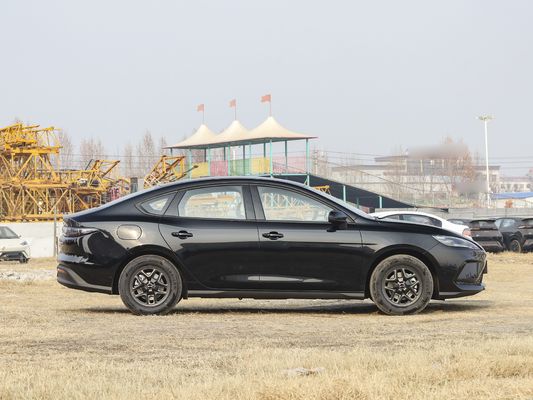 BYD-シール 05 DM-i 新世代 BYD DM-i テクノロジ 800km の全範囲