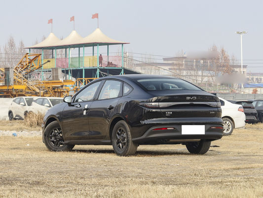 BYD-シール 05 DM-i 新世代 BYD DM-i テクノロジ 800km の全範囲