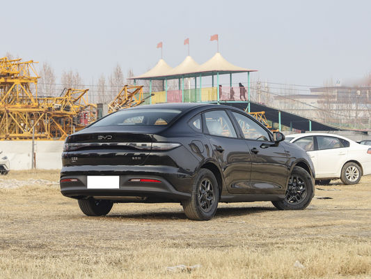BYD-シール 05 DM-i 新世代 BYD DM-i テクノロジ 800km の全範囲