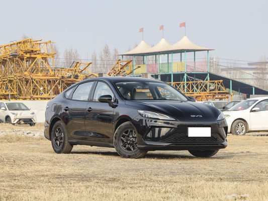 BYD-シール 05 DM-i 新世代 BYD DM-i テクノロジ 800km の全範囲