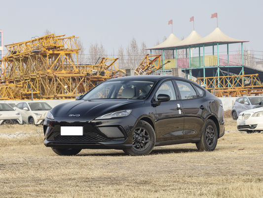 BYD-シール 05 DM-i 新世代 BYD DM-i テクノロジ 800km の全範囲