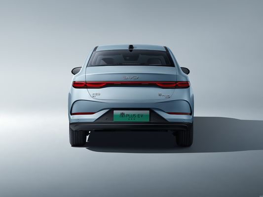 第二世代のBYD Qin Plus 2025 DM-i インテリジェント・ドライビング・エディション,アップグレードされた機能,同じ価格で. 最高のコスト・パフォーマンス比を持つスマート・ドライビング・モデル.