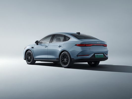 第二世代のBYD Qin Plus 2025 DM-i インテリジェント・ドライビング・エディション,アップグレードされた機能,同じ価格で. 最高のコスト・パフォーマンス比を持つスマート・ドライビング・モデル.
