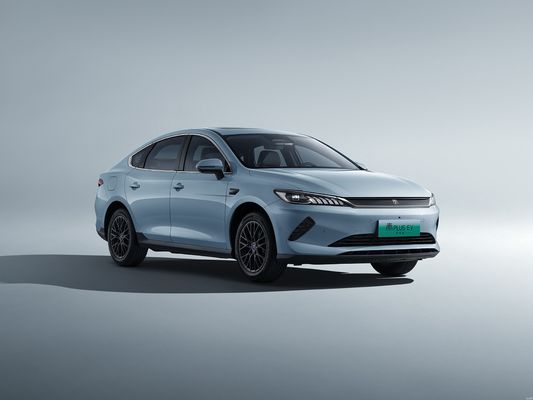 第二世代のBYD Qin Plus 2025 DM-i インテリジェント・ドライビング・エディション,アップグレードされた機能,同じ価格で. 最高のコスト・パフォーマンス比を持つスマート・ドライビング・モデル.