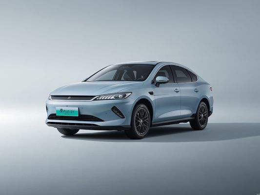 第二世代のBYD Qin Plus 2025 DM-i インテリジェント・ドライビング・エディション,アップグレードされた機能,同じ価格で. 最高のコスト・パフォーマンス比を持つスマート・ドライビング・モデル.