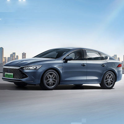 BYD 2025 2024 Qin Plus DM-i Honor 120KM 1.5L 110hp L4 プラグインハイブリッド タクシー向け