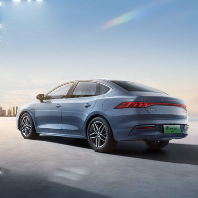 BYD 2025 2024 Qin Plus DM-i Honor 120KM 1.5L 110hp L4 プラグインハイブリッド タクシー向け