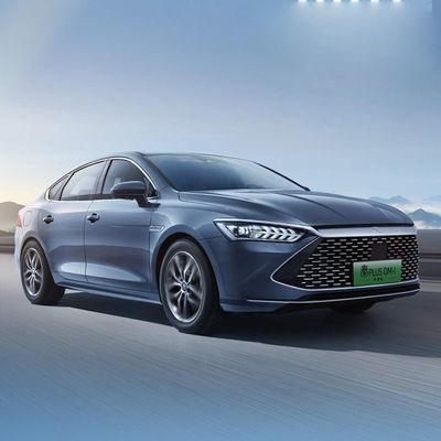 BYD 2025 2024 Qin Plus DM-i Honor 120KM 1.5L 110hp L4 プラグインハイブリッド タクシー向け