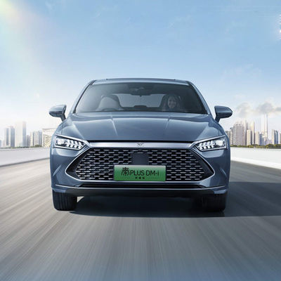 BYD 2025 2024 Qin Plus DM-i Honor 120KM 1.5L 110hp L4 プラグインハイブリッド タクシー向け