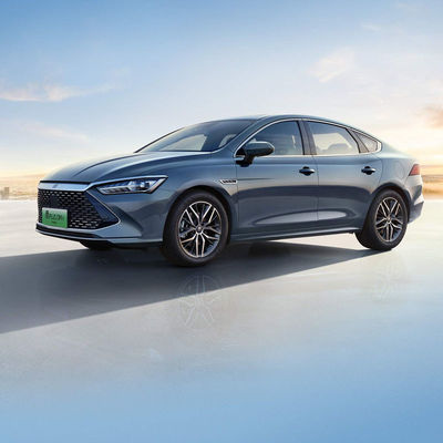 BYD 2025 2024 Qin Plus DM-i Honor 120KM 1.5L 110hp L4 プラグインハイブリッド タクシー向け