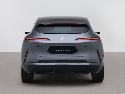 チャンガンアバター07は,CATL,Huawei,チャンアン自動車が共同で開発した新しいハイエンドブランドです.ハイブリッドと全電動の両方を提供します.最も費用対効果の高いインテリジェント・ドライバです