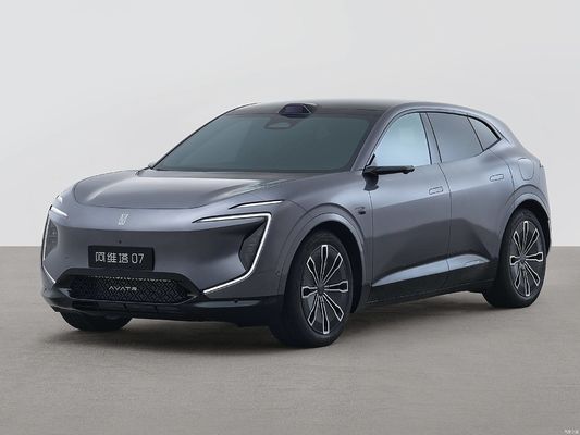 チャンガンアバター07は,CATL,Huawei,チャンアン自動車が共同で開発した新しいハイエンドブランドです.ハイブリッドと全電動の両方を提供します.最も費用対効果の高いインテリジェント・ドライバです