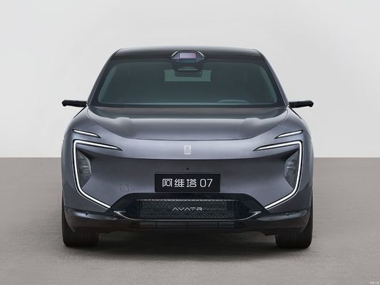 チャンガンアバター07は,CATL,Huawei,チャンアン自動車が共同で開発した新しいハイエンドブランドです.ハイブリッドと全電動の両方を提供します.最も費用対効果の高いインテリジェント・ドライバです