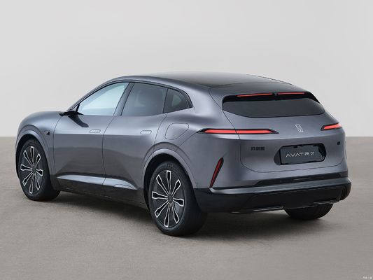 チャンガンアバター07は,CATL,Huawei,チャンアン自動車が共同で開発した新しいハイエンドブランドです.ハイブリッドと全電動の両方を提供します.最も費用対効果の高いインテリジェント・ドライバです