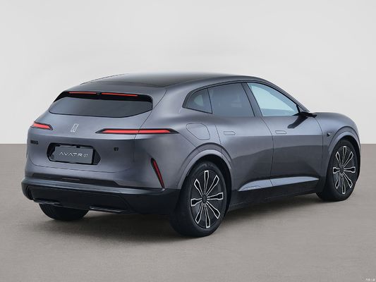 チャンガンアバター07は,CATL,Huawei,チャンアン自動車が共同で開発した新しいハイエンドブランドです.ハイブリッドと全電動の両方を提供します.最も費用対効果の高いインテリジェント・ドライバです